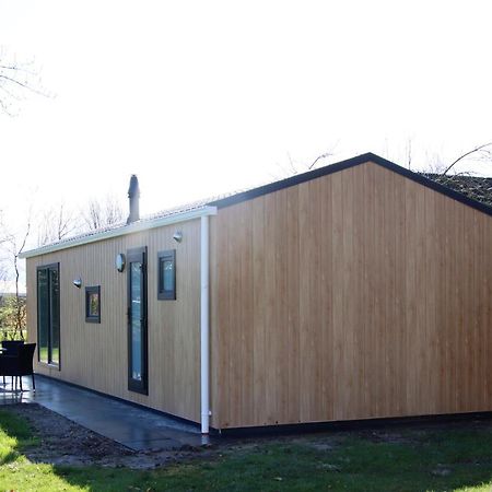 Chalet Merel Drijber Екстериор снимка