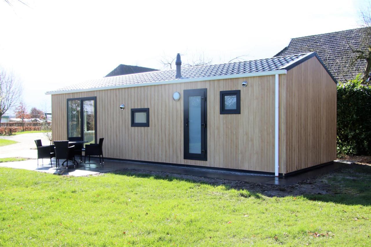 Chalet Merel Drijber Екстериор снимка