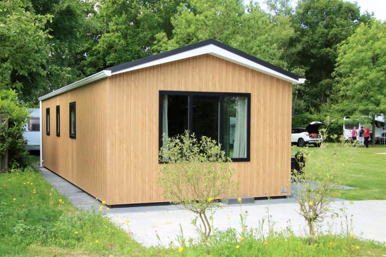 Chalet Merel Drijber Екстериор снимка