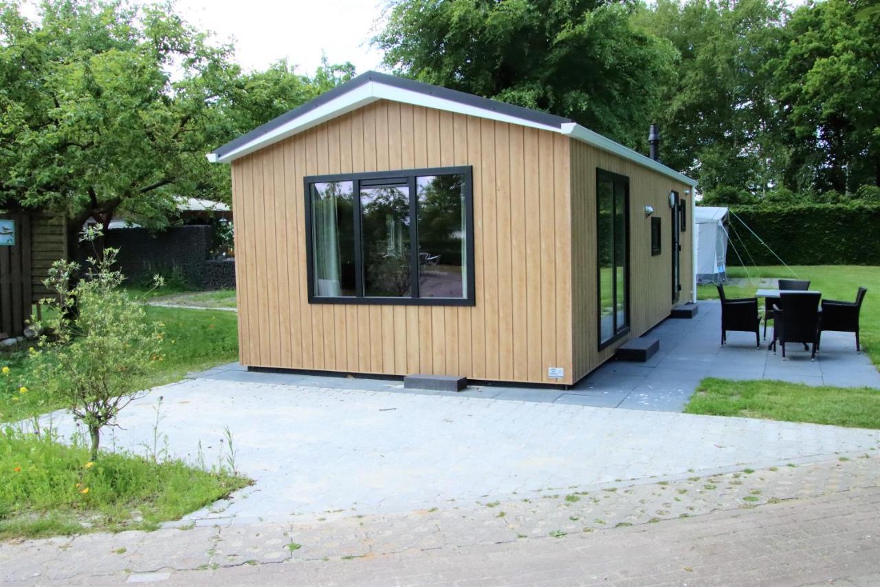 Chalet Merel Drijber Екстериор снимка